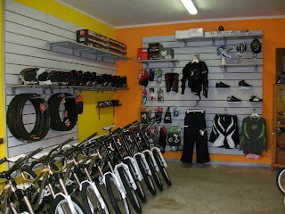 BIKE CENTER CIMONE