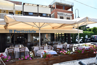 Ristorante Il Porticciolo