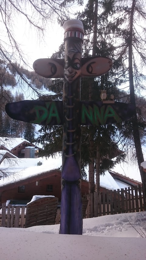 Chalet Anna