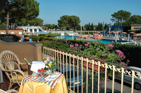 Motel Parco delle Rose