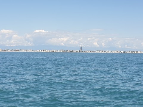 Diving nord Adriatico