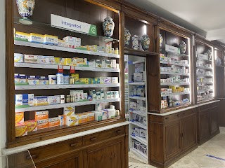 Farmacia Strampelli S.a.s. del Dott. Nicola Strampelli