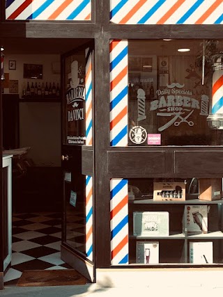 Barber Shop DaVinci