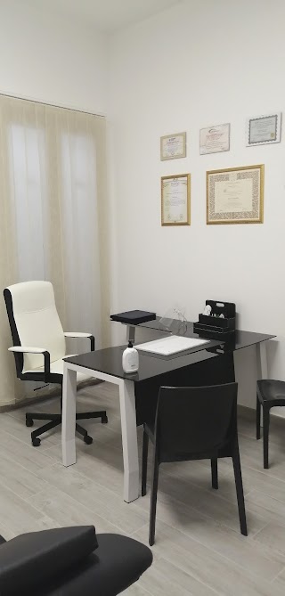 Studio Fisioterapico Osteopatico Francofonte