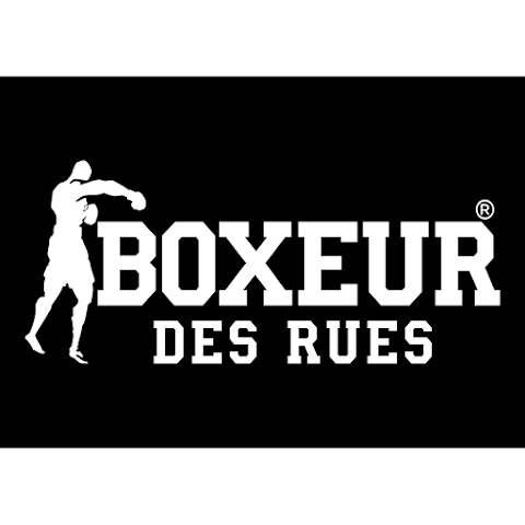 Boxeur Des Rues® Outlet
