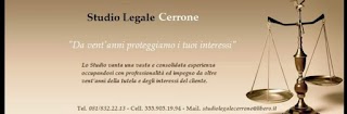 Studio Legale Cerrone