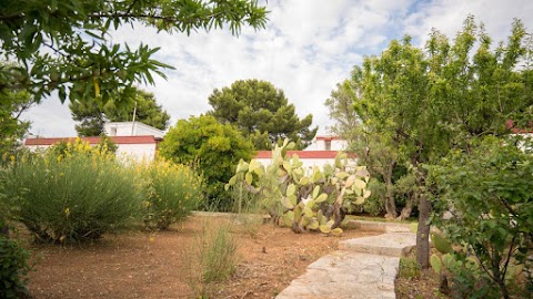 Grotta Palazzese Beach Hotel