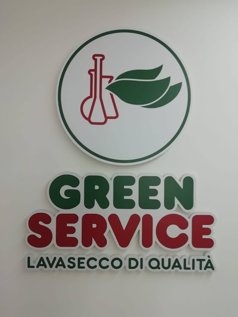 Lavanderia Green Service Alcamo di Pito' Orsolina