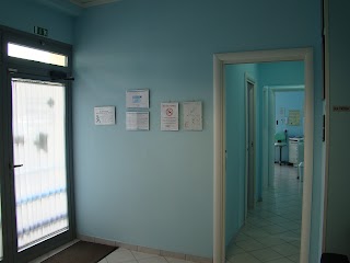 Ambulatorio Dentistico San Martino