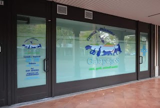 Clinica Veterinaria Galapagos