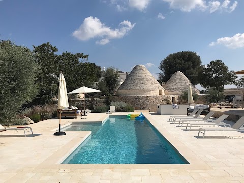 Masseria Gemmabella