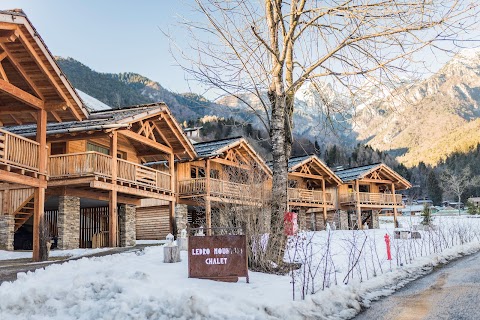 Ledro Mountain Chalets