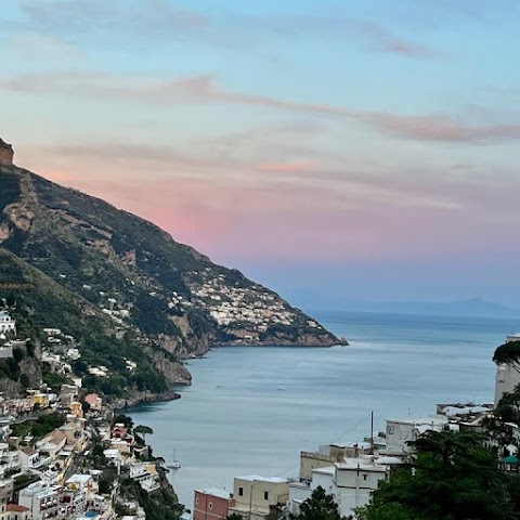 Positano Royal Limousine