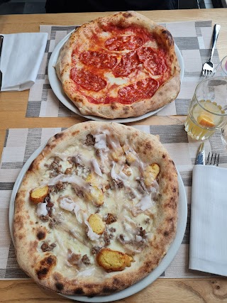 Pizzeria Pit stop 2.0 Castelnuovo D/G