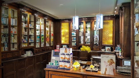 Antica Farmacia Celesia Oleggio