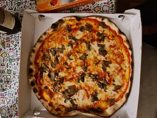 Hippo's Pizza