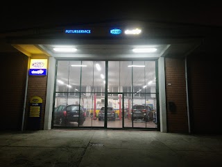 Autofficina FUTURSERVICE Reggio Emilia