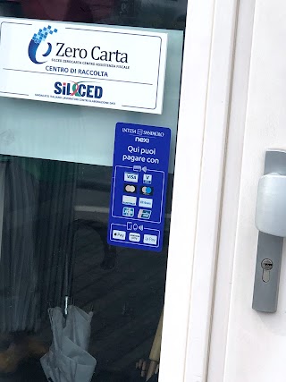 Silced Zerocarta Centro Assistenza Fiscale S.R.L. Unipersonale