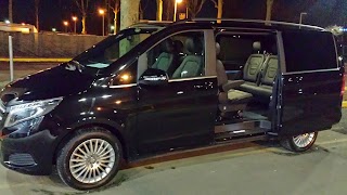 Limousine Milan, Car Service Milan