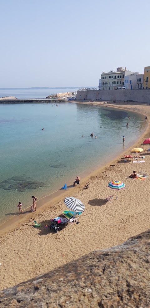 Coste del Sud Case Vacanza Salento