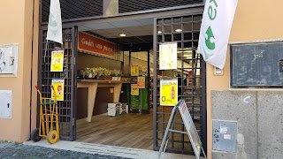 Supermercato Carrefour Express