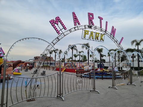 Martini Park