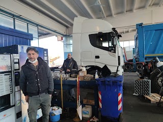 Svar Service Di Baraldi Bruno & C. (S.N.C.)