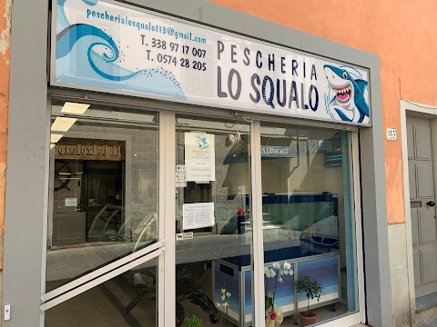 Pescheria lo Squalo