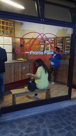 Pizzeria Pronto Pizza