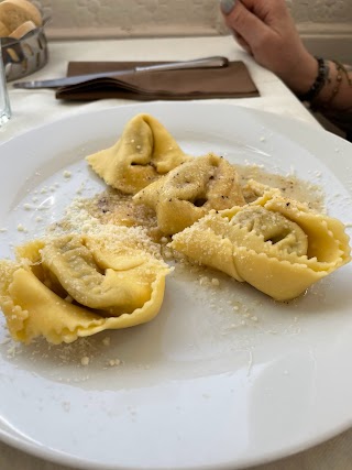 Trattoria Il Melograno