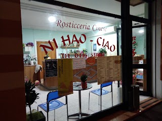 Rosticceria cinese Nihao-Ciao