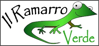 Il Ramarro Verde