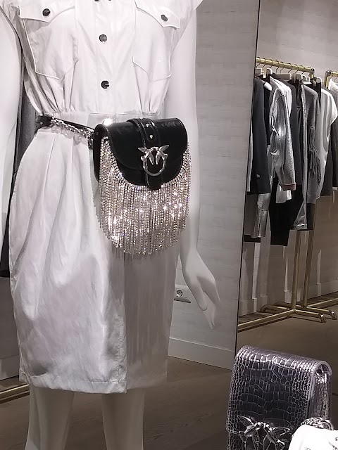 Pinko Boutique Roma, viale Europa