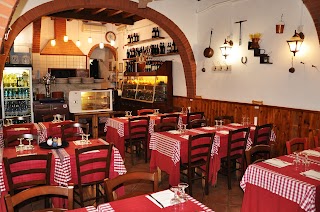 Taverna Le Coppelle
