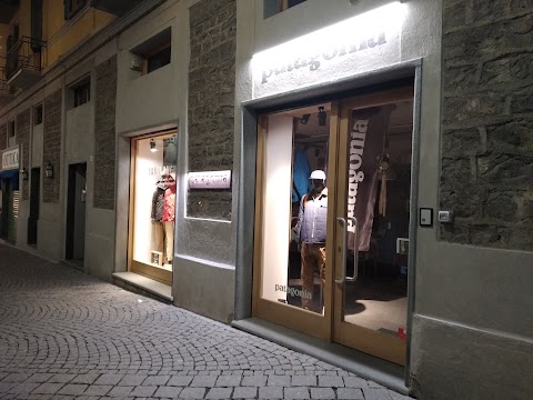 Patagonia Store Bormio