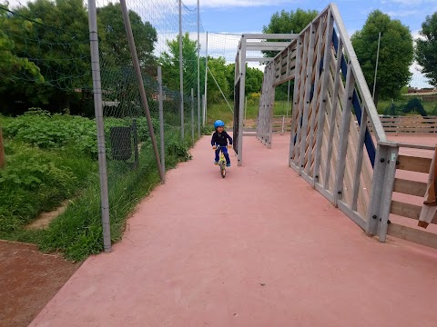 Parco Giochi Di Ottavia