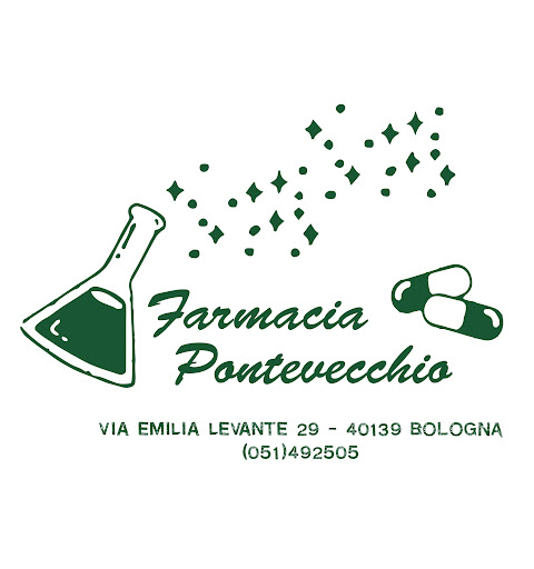 Farmacia Pontevecchio