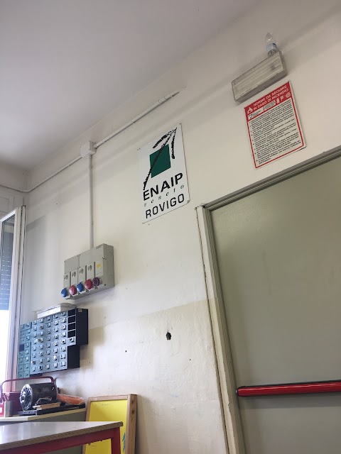 ENAIP Veneto SFP di Rovigo