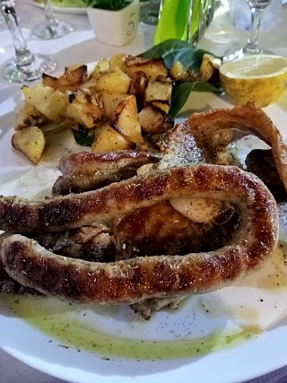 Trattoria Carricaturi Di Barranco