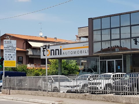 Tonni Automobili