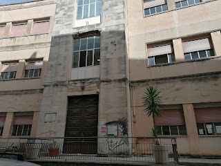 Scuola Cesare Battisti
