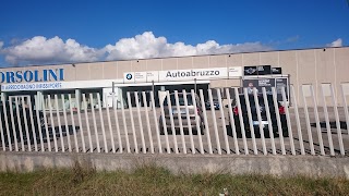 Autoabruzzo Srl - Concessionaria BMW, MINI e BMW Motorrad - L' Aquila