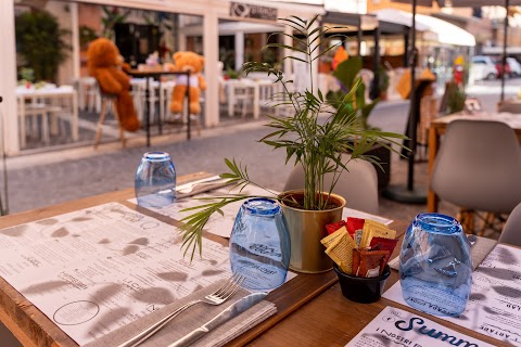 STRADA HAMBURGHERIA GOURMET Civitavecchia