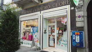 Farmacia Sacro Cuore dr. Fiora