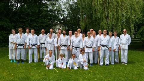 Aikido No Musubi Modena