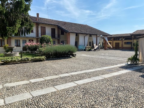 Agriturismo Cascina Baracca