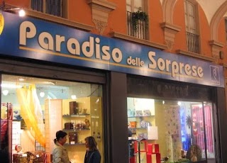 Paradiso delle Sorprese