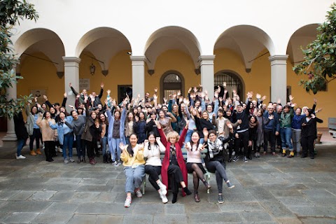 LAO | Jewellery school in Florence