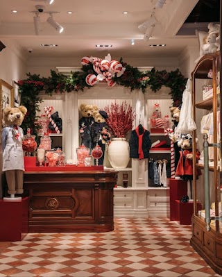 Ralph Lauren Via della Spiga Childrens