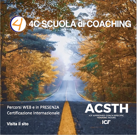 4C School of Coaching